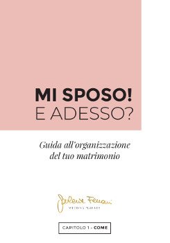 guida al matrimonio